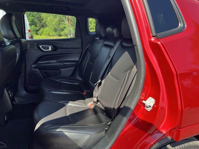 Thumbnail: 2024 Jeep Compass - 30
