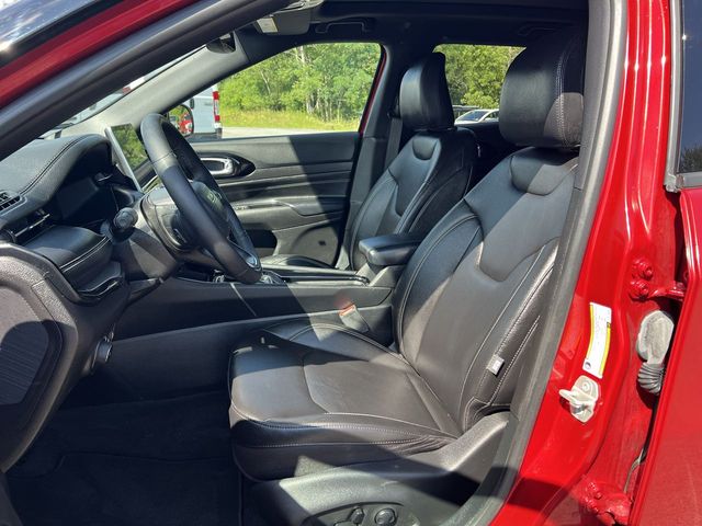 Thumbnail: 2024 Jeep Compass - 11