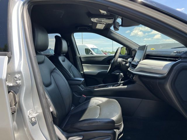 Thumbnail: 2025 Jeep Compass - 32