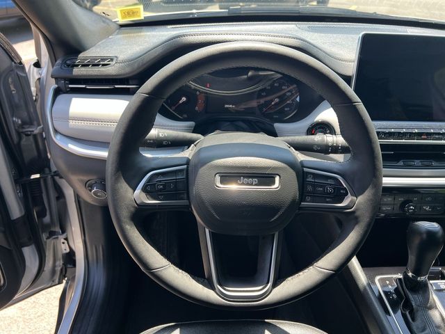 Thumbnail: 2025 Jeep Compass - 33