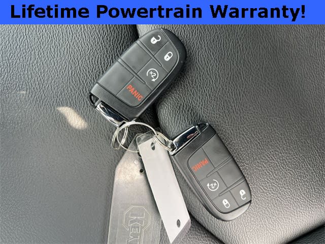 Thumbnail: 2025 Jeep Compass - 19