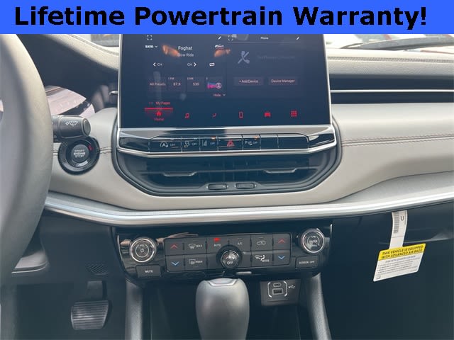 Thumbnail: 2025 Jeep Compass - 15