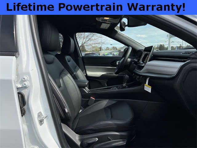 Thumbnail: 2025 Jeep Compass - 12