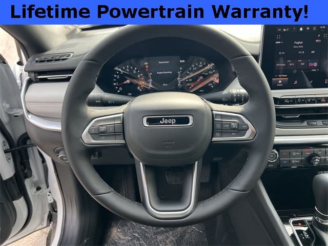 Thumbnail: 2025 Jeep Compass - 14