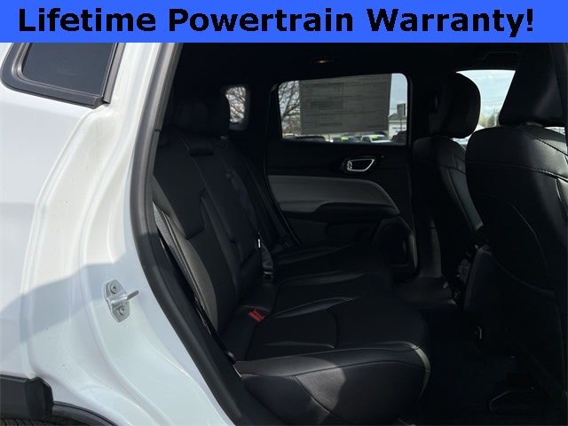 Thumbnail: 2025 Jeep Compass - 26