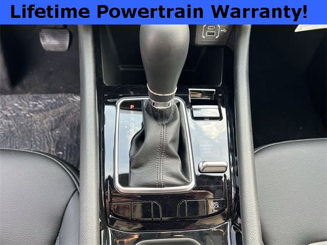 Thumbnail: 2025 Jeep Compass - 16