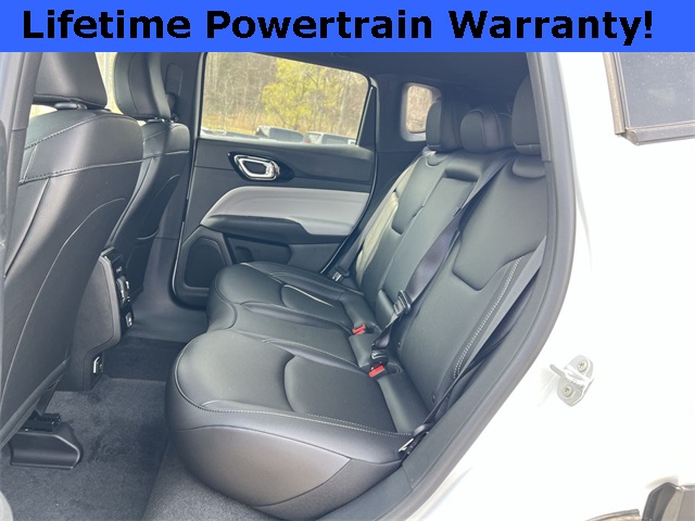 Thumbnail: 2025 Jeep Compass - 25