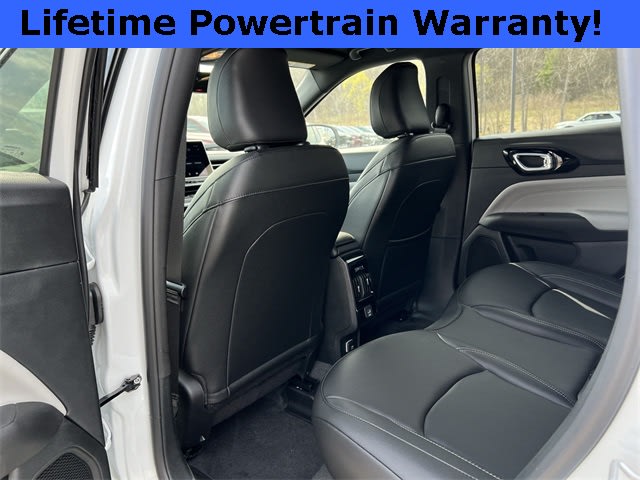 Thumbnail: 2025 Jeep Compass - 13