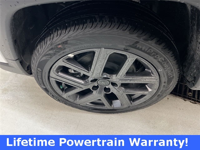 Thumbnail: 2026 Jeep Compass - 7