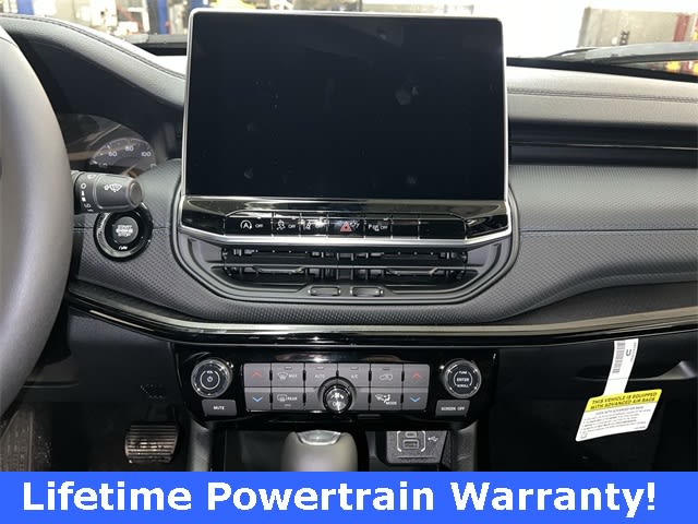 Thumbnail: 2026 Jeep Compass - 14