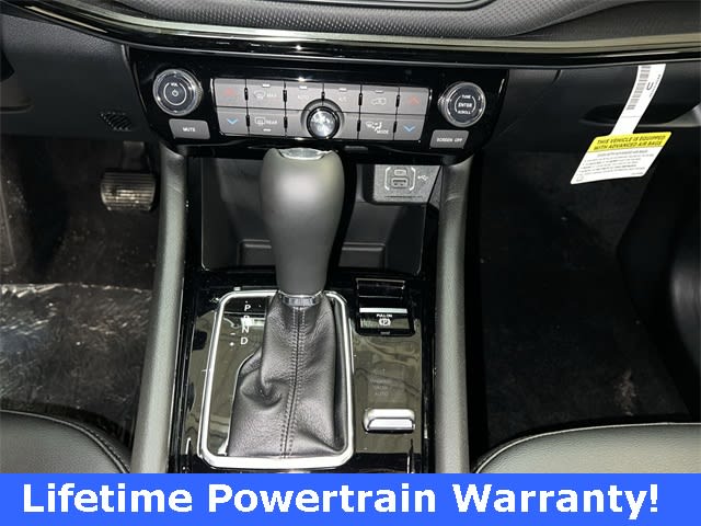 Thumbnail: 2026 Jeep Compass - 15