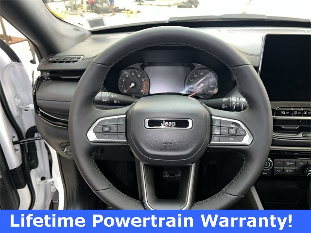 Thumbnail: 2026 Jeep Compass - 13