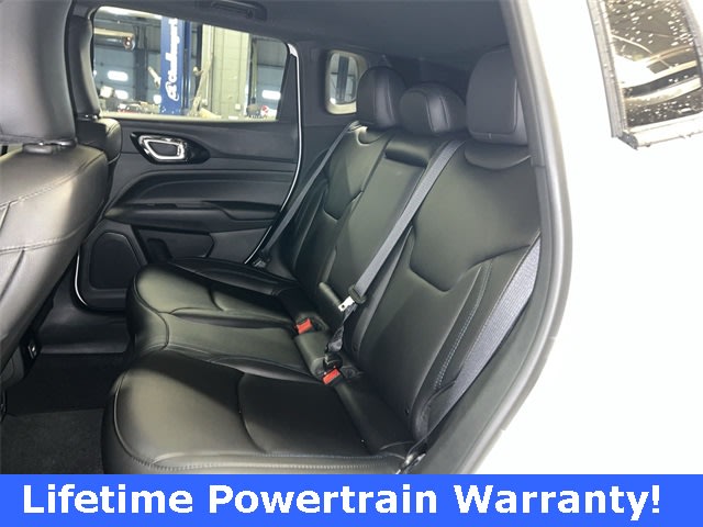 Thumbnail: 2026 Jeep Compass - 24