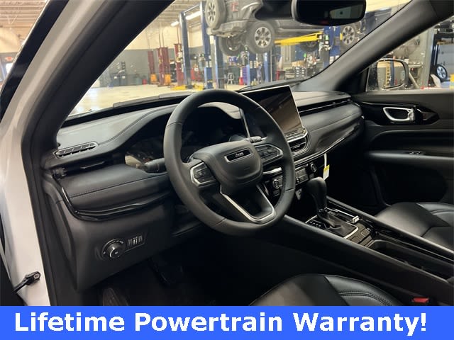 Thumbnail: 2026 Jeep Compass - 2