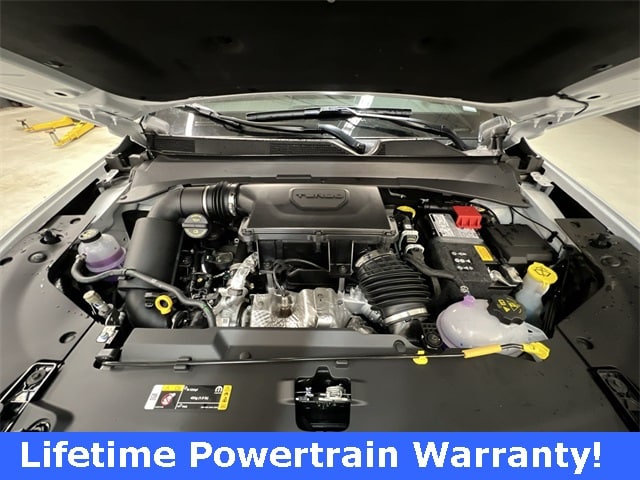 Thumbnail: 2026 Jeep Compass - 8