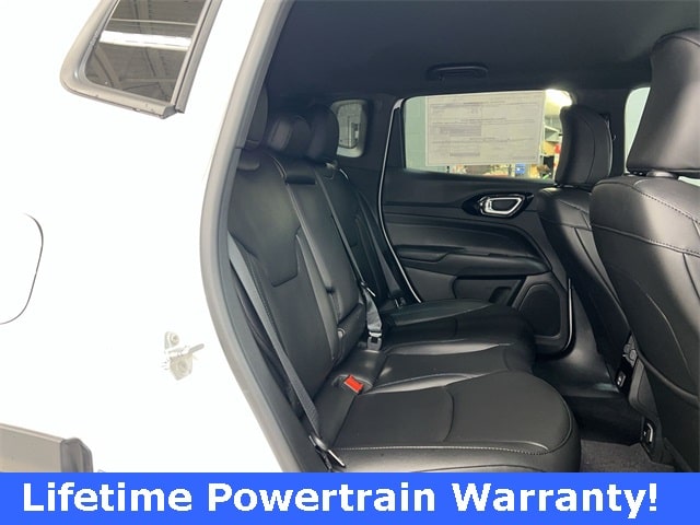 Thumbnail: 2026 Jeep Compass - 25