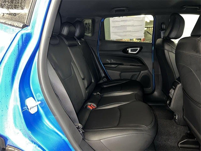 Thumbnail: 2026 Jeep Compass - 26