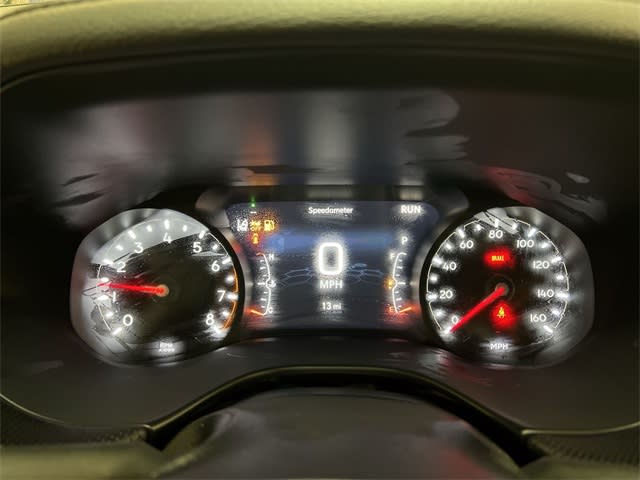 Thumbnail: 2026 Jeep Compass - 15