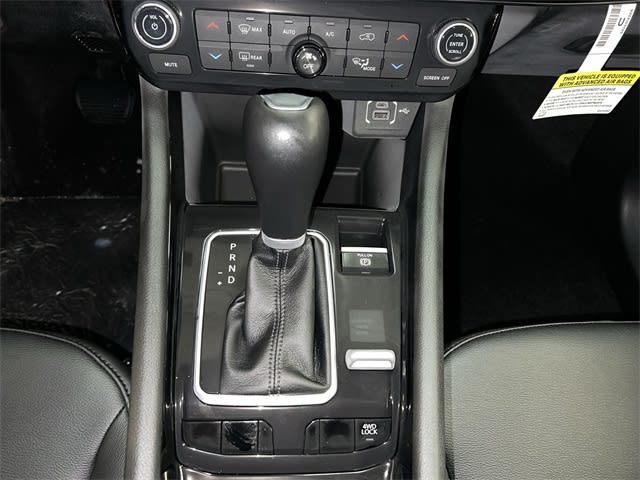 Thumbnail: 2026 Jeep Compass - 14