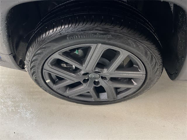 Thumbnail: 2026 Jeep Compass - 6