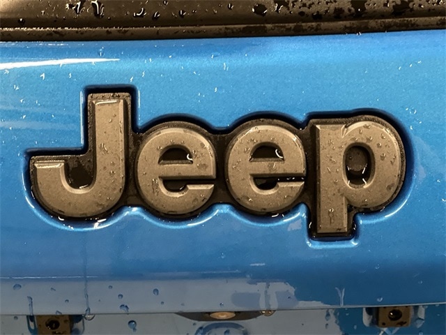 Thumbnail: 2026 Jeep Compass - 24