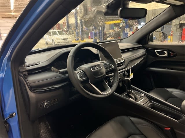 Thumbnail: 2026 Jeep Compass - 2