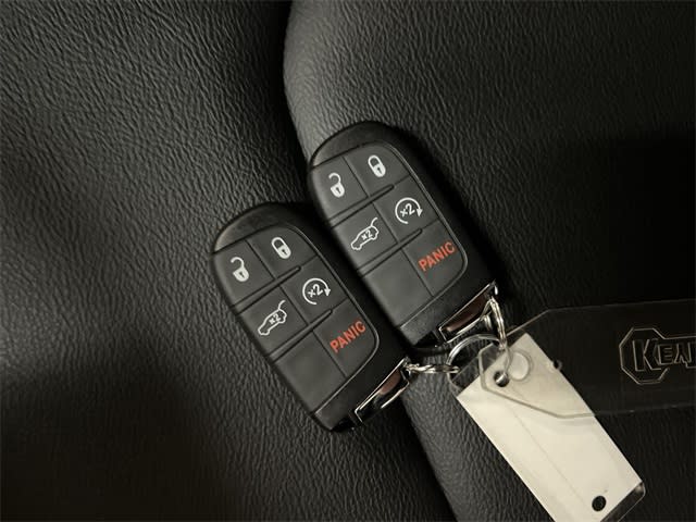 Thumbnail: 2026 Jeep Compass - 17