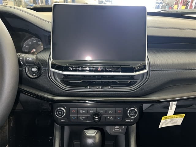 Thumbnail: 2026 Jeep Compass - 13