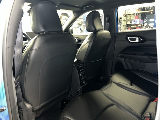 Thumbnail: 2026 Jeep Compass - 11