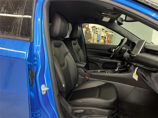 Thumbnail: 2026 Jeep Compass - 10