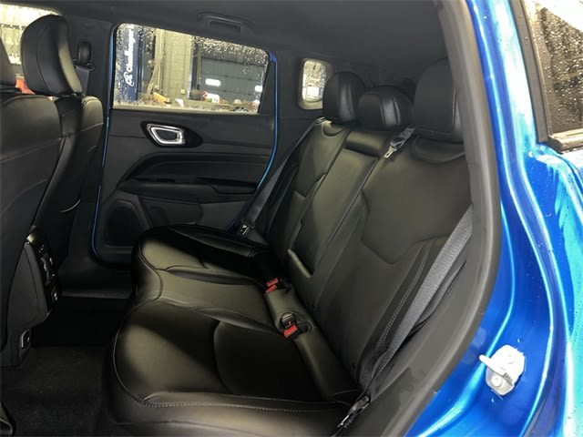 Thumbnail: 2026 Jeep Compass - 25