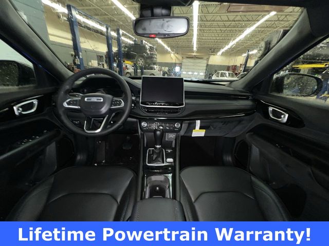 Thumbnail: 2026 Jeep Compass - 8