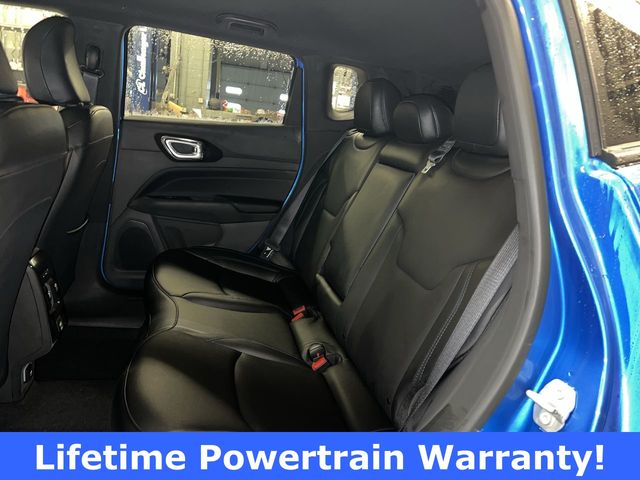 Thumbnail: 2026 Jeep Compass - 25