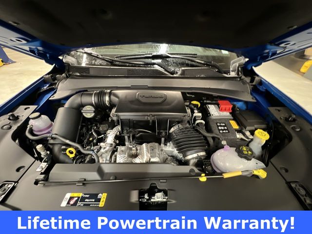 Thumbnail: 2026 Jeep Compass - 7