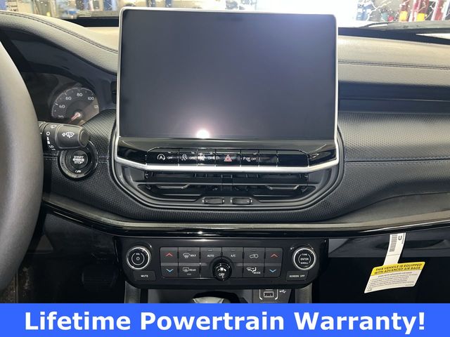 Thumbnail: 2026 Jeep Compass - 13