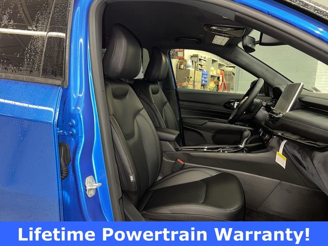 Thumbnail: 2026 Jeep Compass - 10