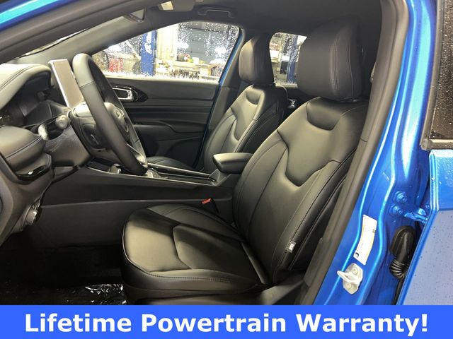 Thumbnail: 2026 Jeep Compass - 9