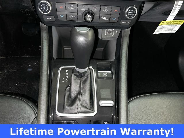 Thumbnail: 2026 Jeep Compass - 14