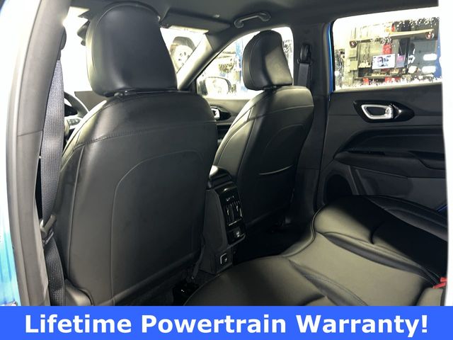 Thumbnail: 2026 Jeep Compass - 11