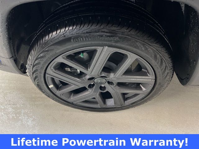 Thumbnail: 2026 Jeep Compass - 6