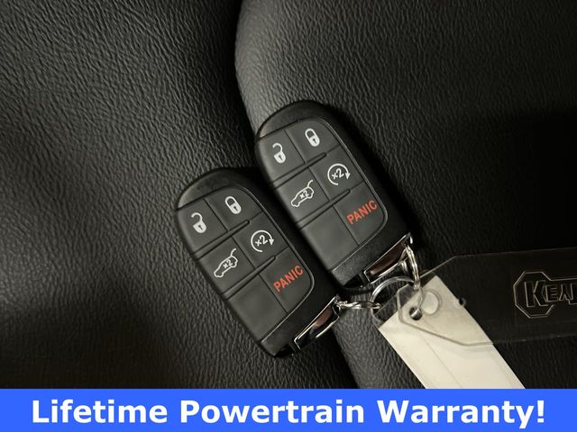 Thumbnail: 2026 Jeep Compass - 17