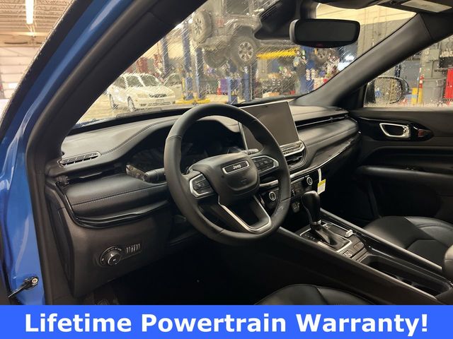 Thumbnail: 2026 Jeep Compass - 2