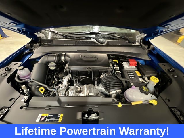 Thumbnail: 2026 Jeep Compass - 7