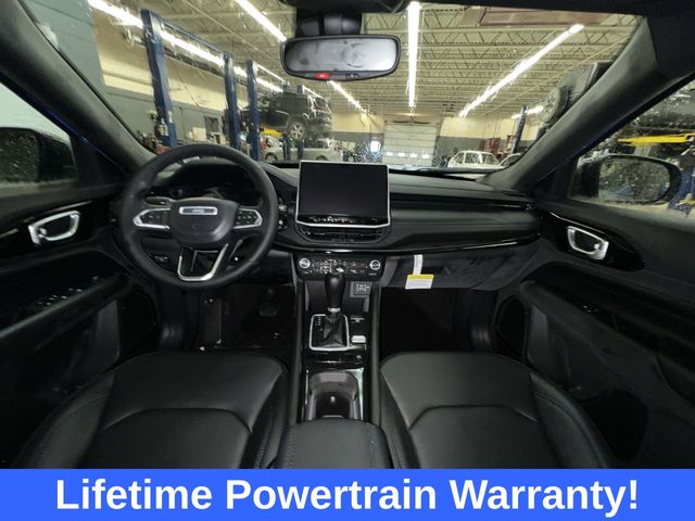 Thumbnail: 2026 Jeep Compass - 8