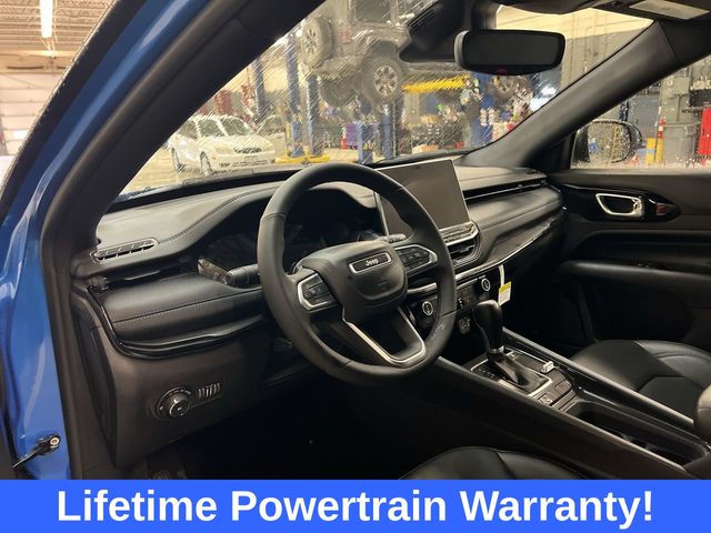 Thumbnail: 2026 Jeep Compass - 2