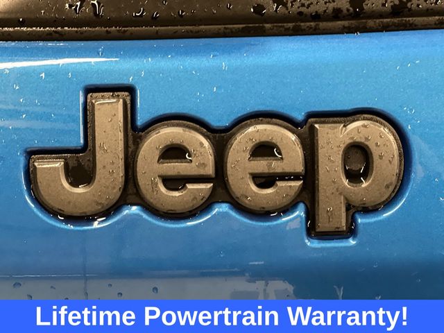 Thumbnail: 2026 Jeep Compass - 24