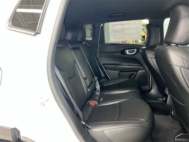 Thumbnail: 2026 Jeep Compass - 26