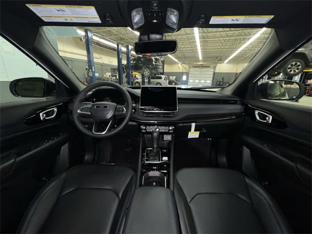 Thumbnail: 2026 Jeep Compass - 8