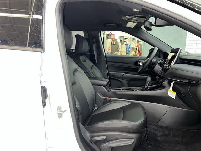 Thumbnail: 2026 Jeep Compass - 10