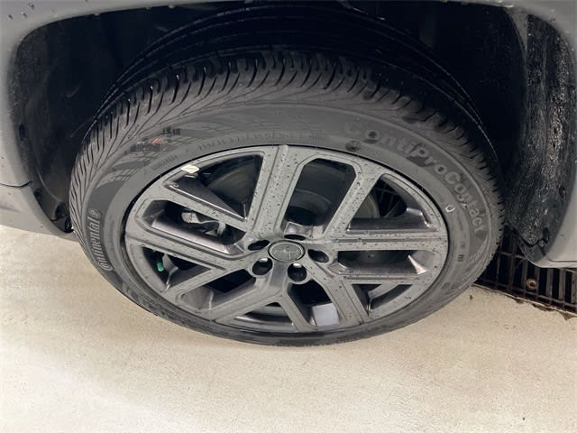 Thumbnail: 2026 Jeep Compass - 6